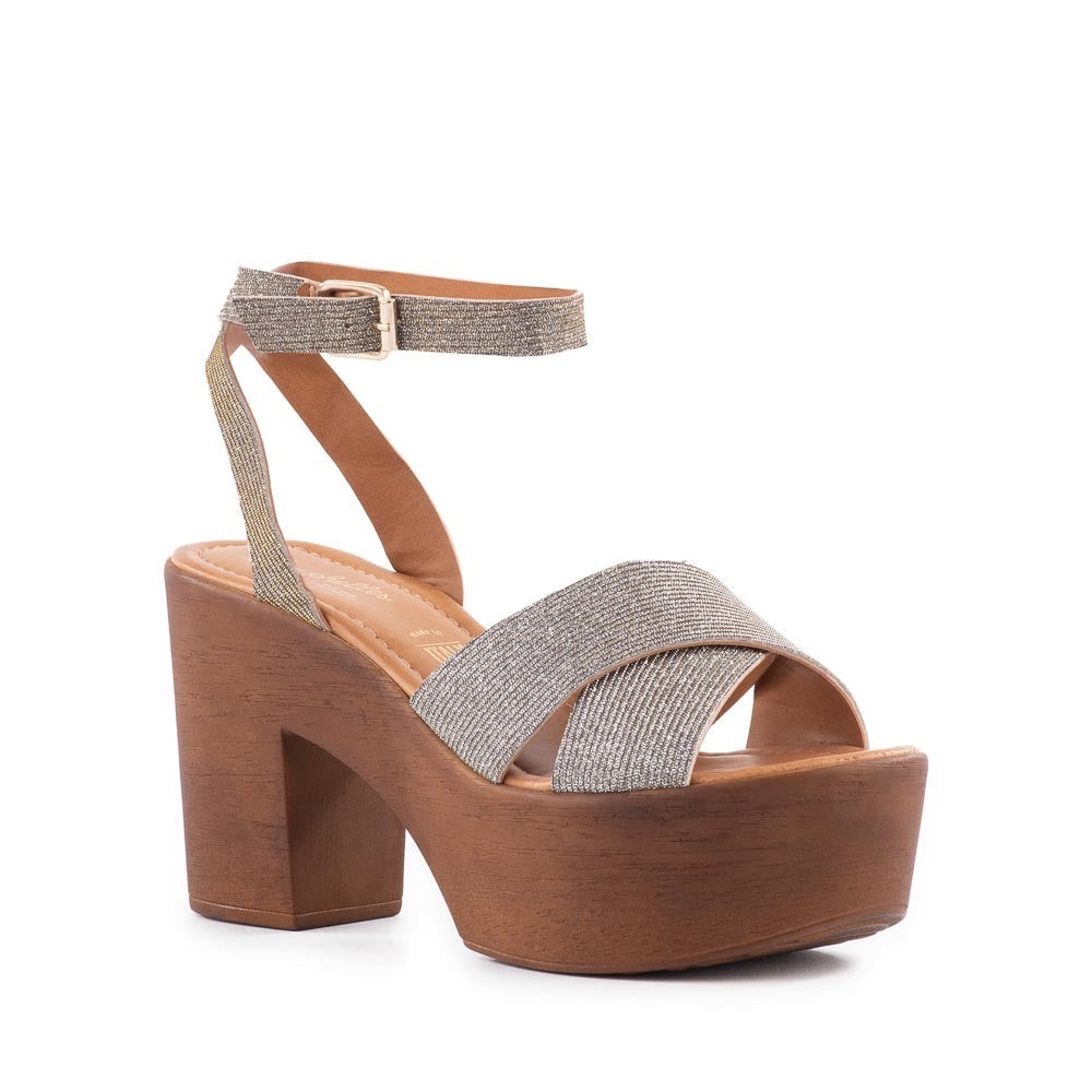 Saychelles Sweetener Sandal